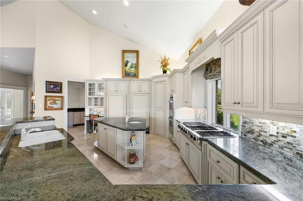 ESTATES AT GREY OAKS - Residential