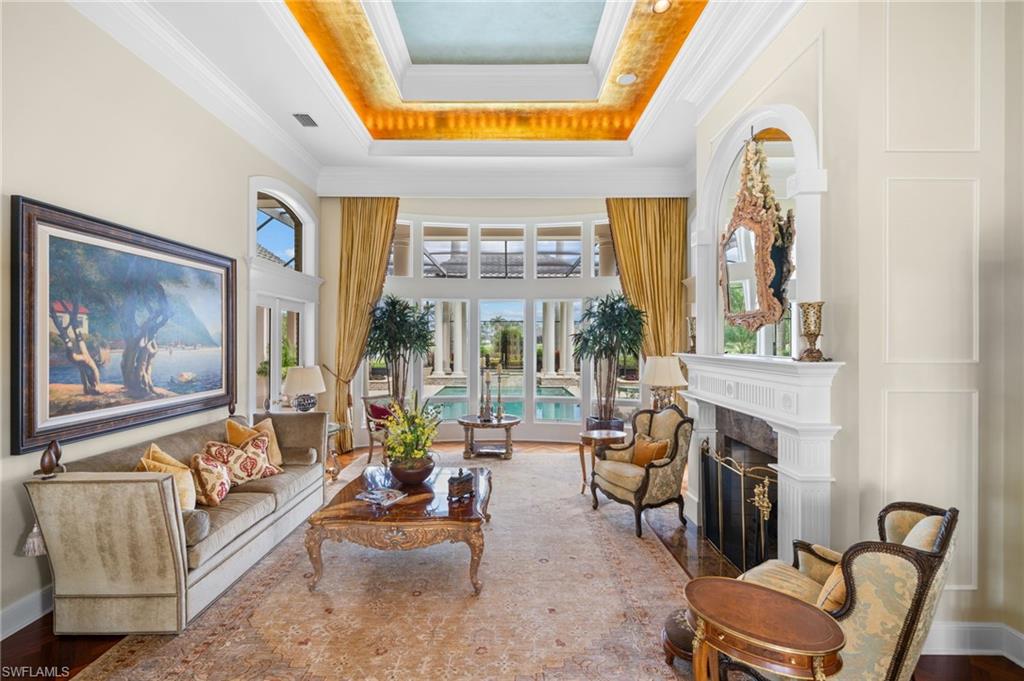 ESTATES AT GREY OAKS - Residential