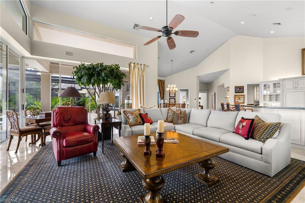 ESTATES AT GREY OAKS - Residential