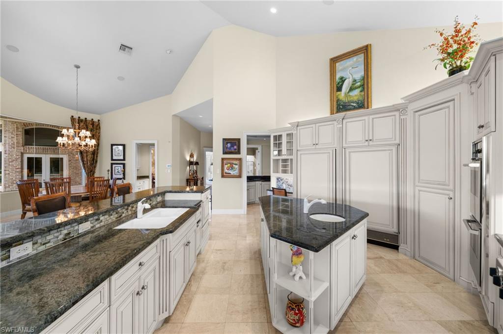 ESTATES AT GREY OAKS - Residential