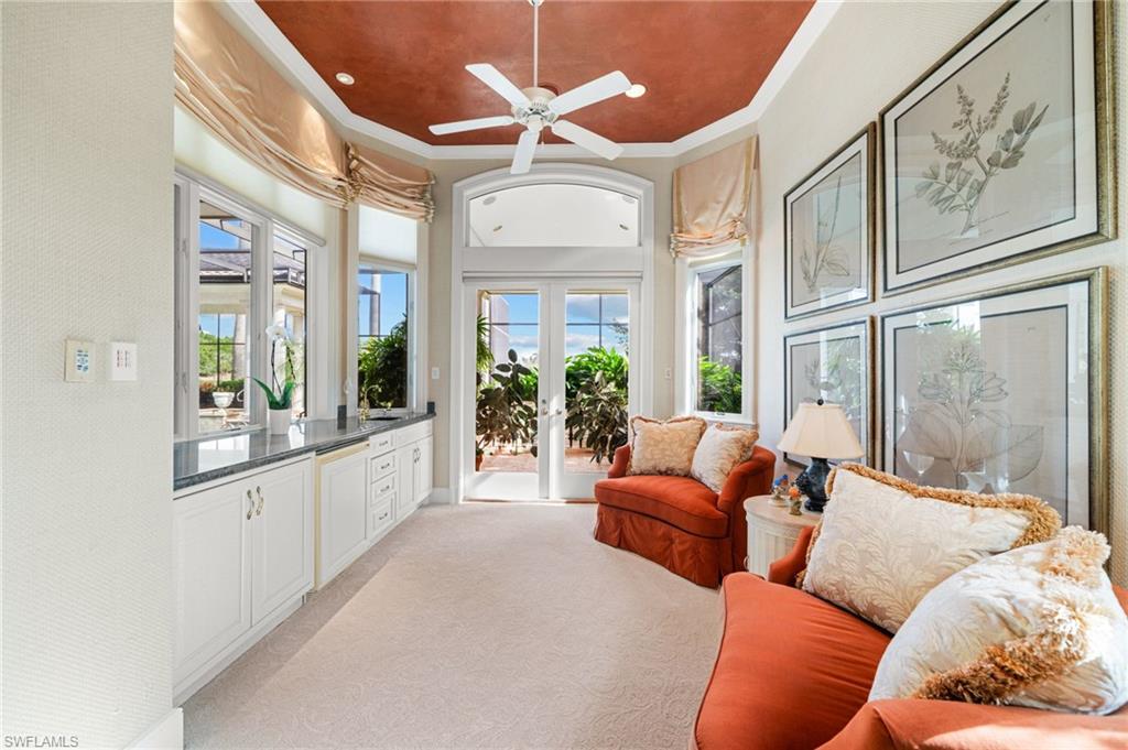 ESTATES AT GREY OAKS - Residential