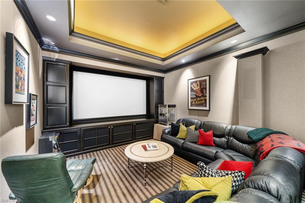 ESTATES AT GREY OAKS - Residential