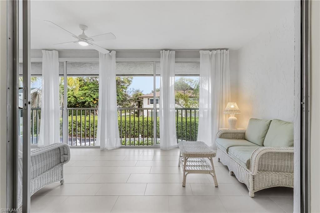 Photo of 4126 Belair LN #C4, NAPLES, FL 34103 (MLS # 226013346)