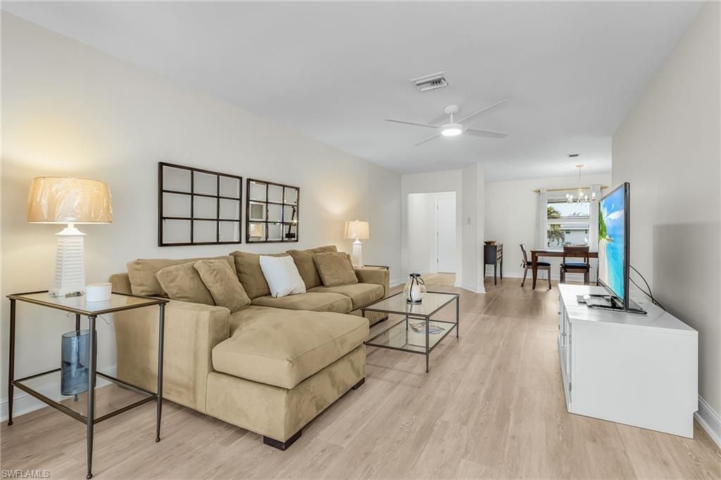 Photo of 4126 Belair LN #C4, NAPLES, FL 34103 (MLS # 226013346)