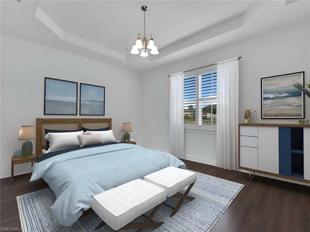 THE QUARRY - Residential