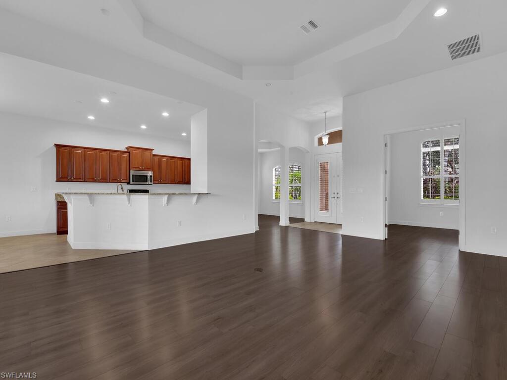 THE QUARRY - Residential