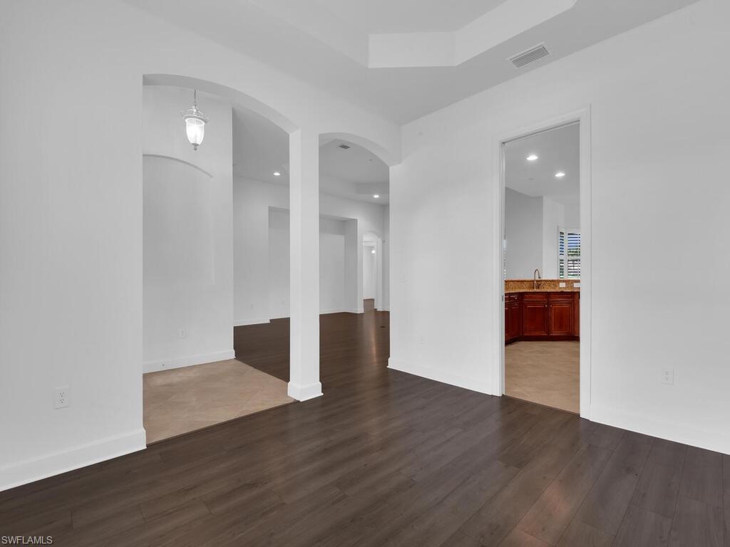 THE QUARRY - Residential