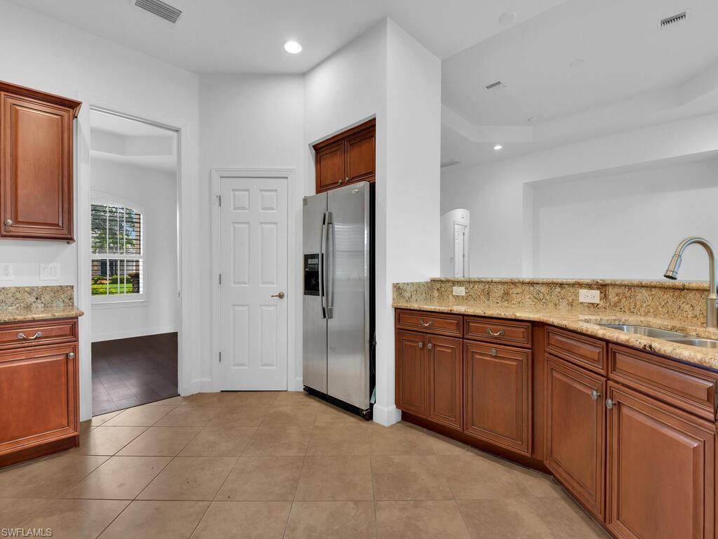 THE QUARRY - Residential