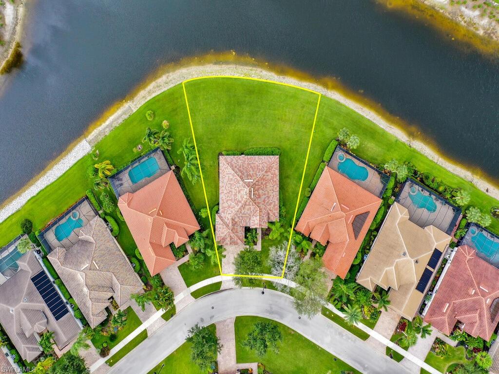 THE QUARRY - Residential