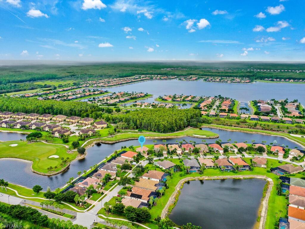 THE QUARRY - Residential