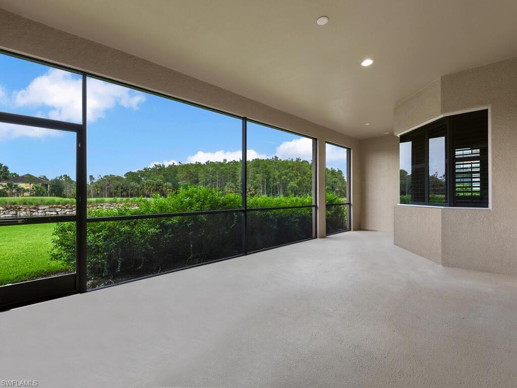 THE QUARRY - Residential