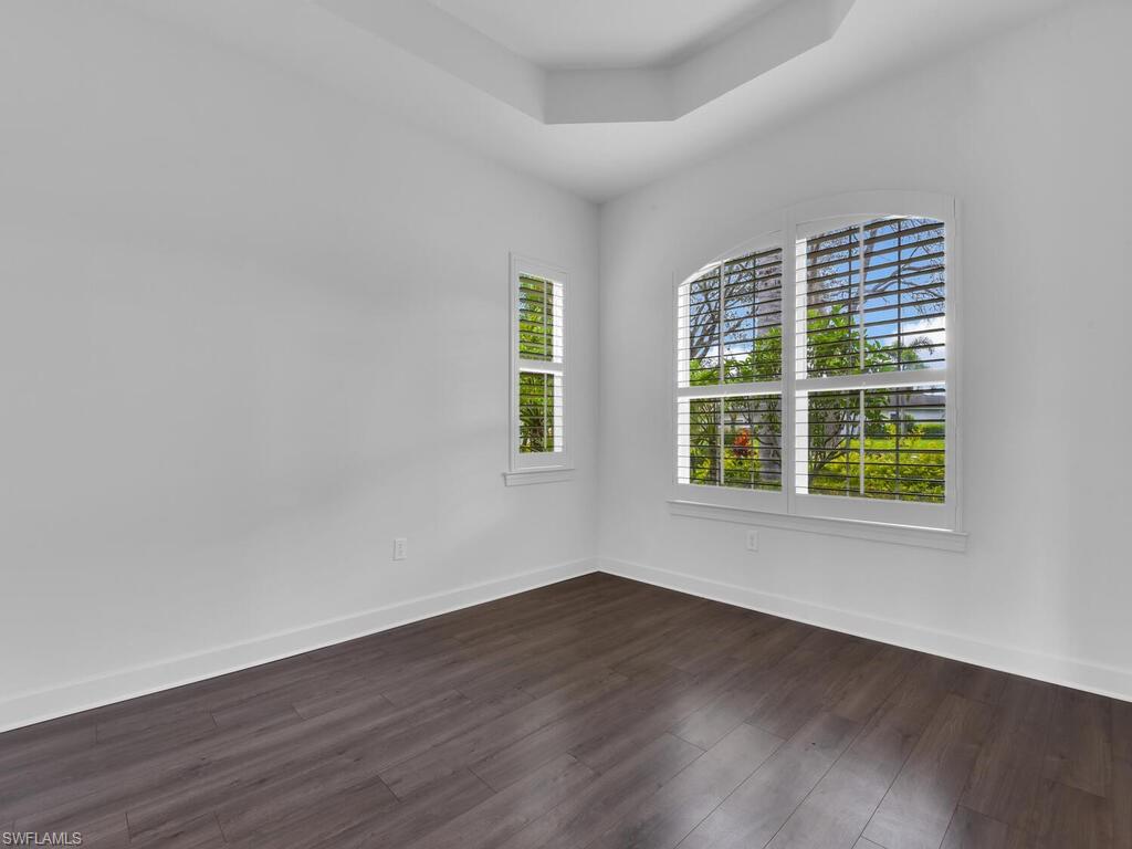 THE QUARRY - Residential