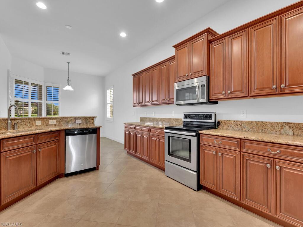 THE QUARRY - Residential