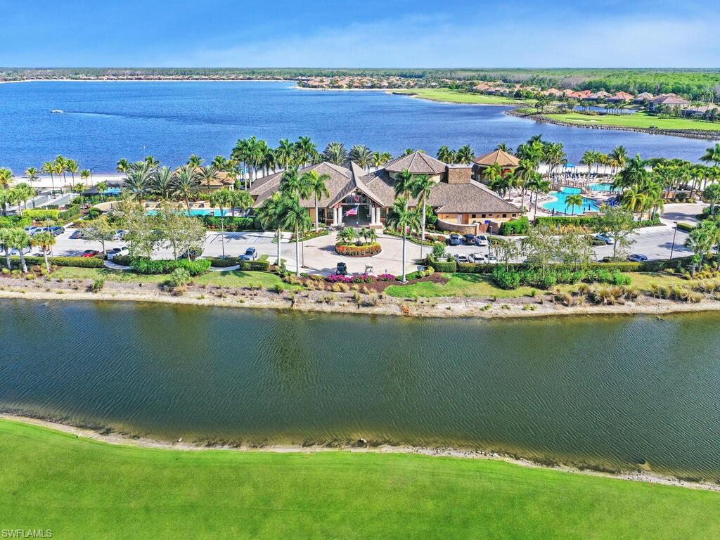 THE QUARRY - Residential