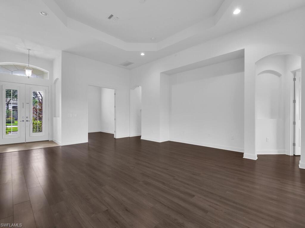 THE QUARRY - Residential