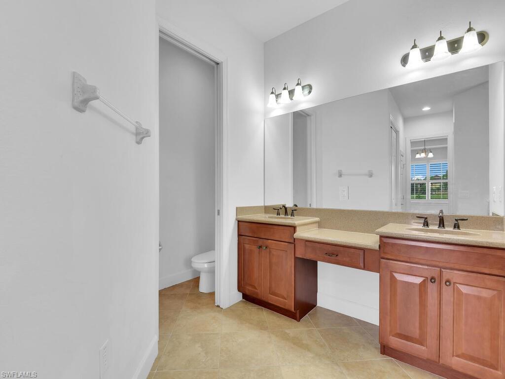 THE QUARRY - Residential