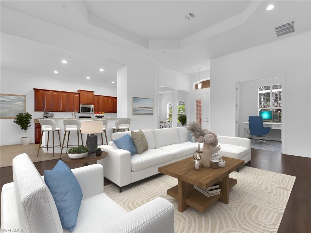 THE QUARRY - Residential