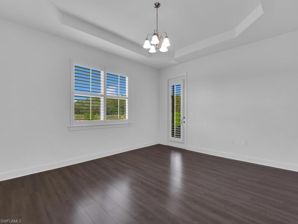 THE QUARRY - Residential