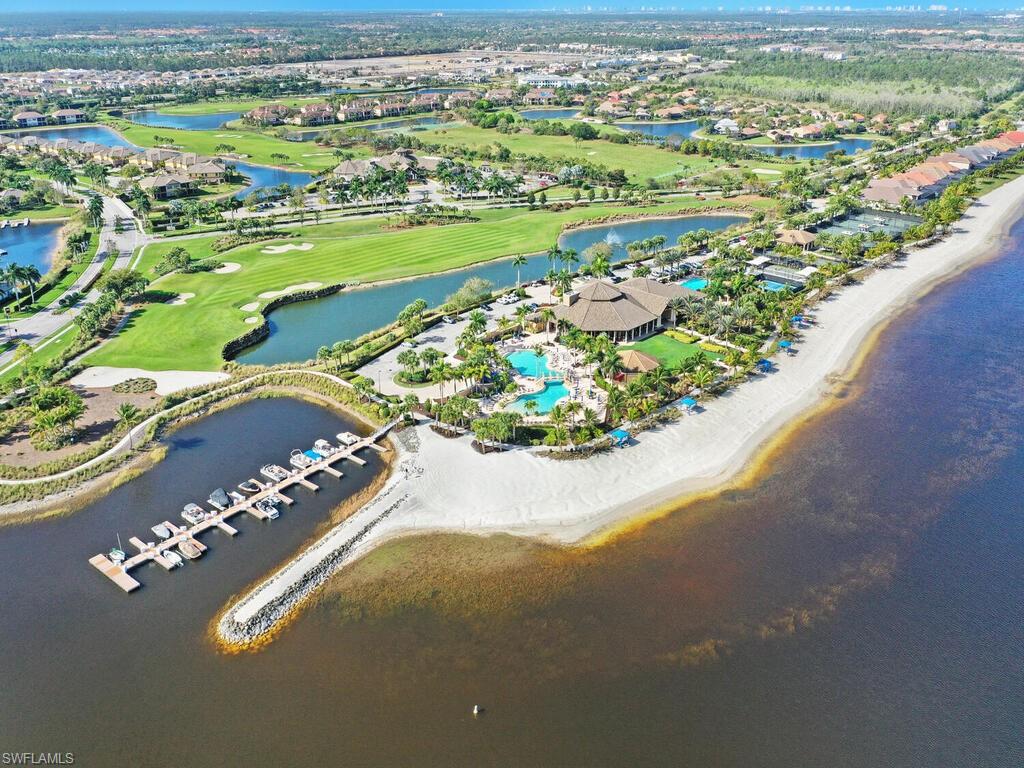 THE QUARRY - Residential