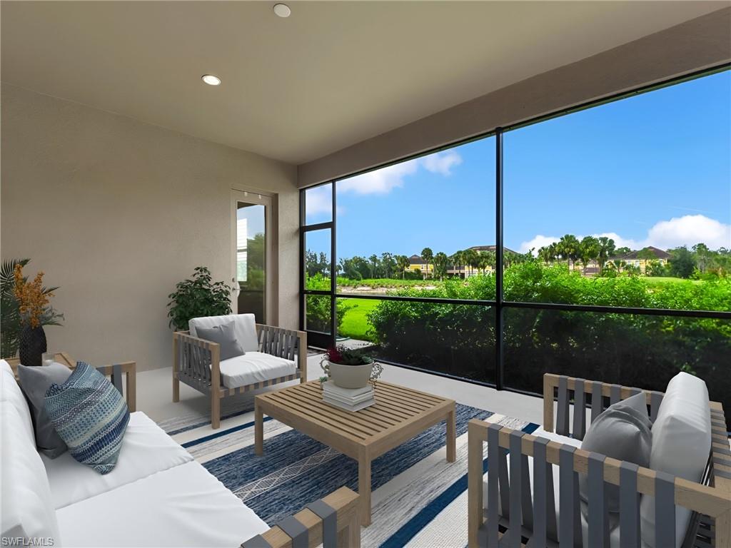 THE QUARRY - Residential