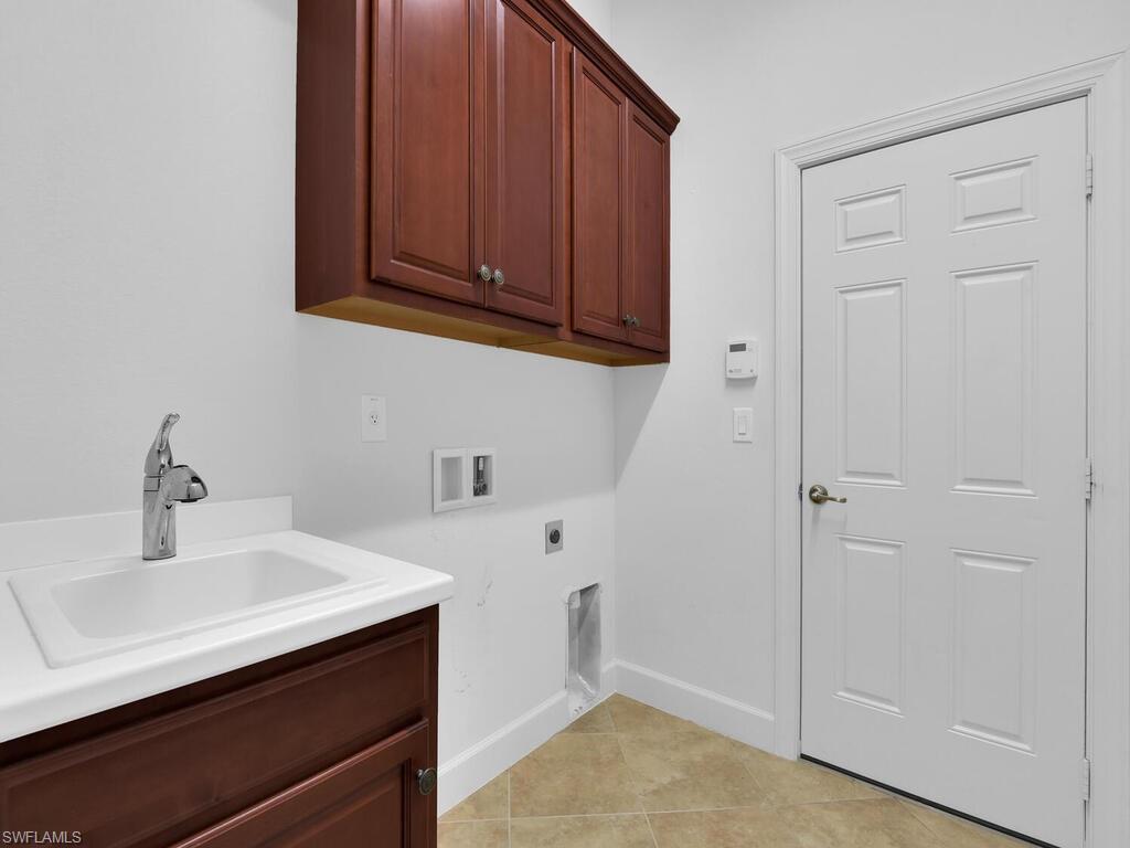 THE QUARRY - Residential