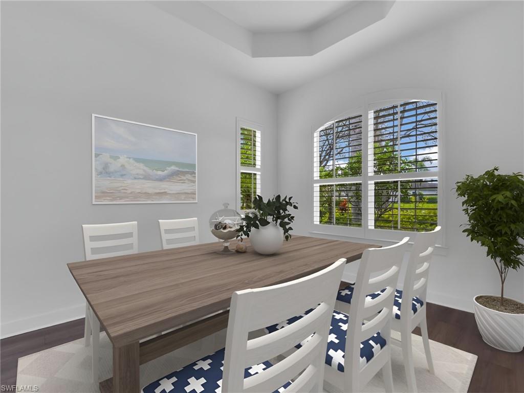 THE QUARRY - Residential