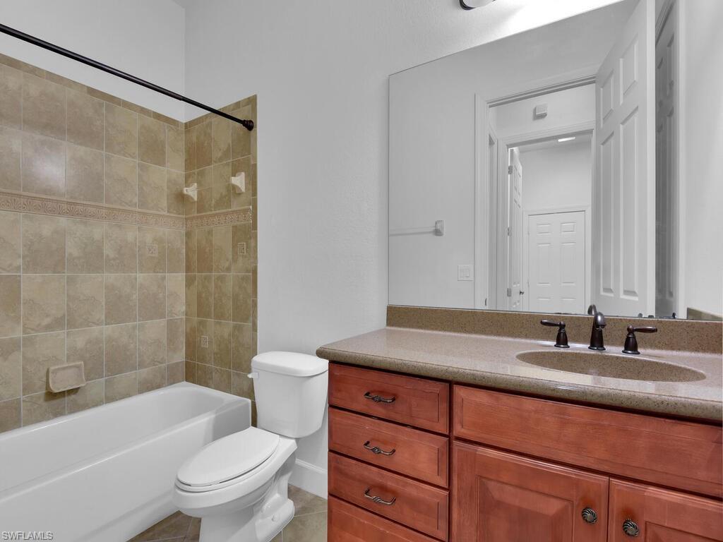 THE QUARRY - Residential