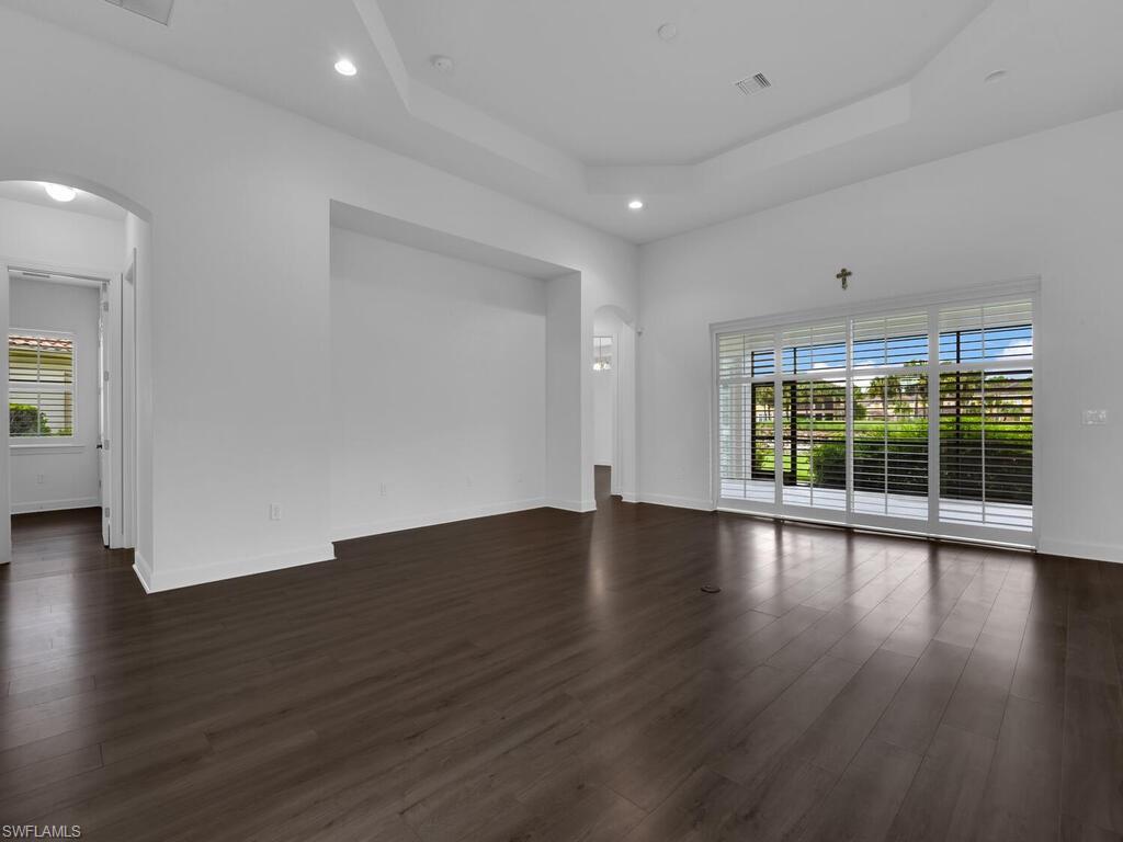 THE QUARRY - Residential