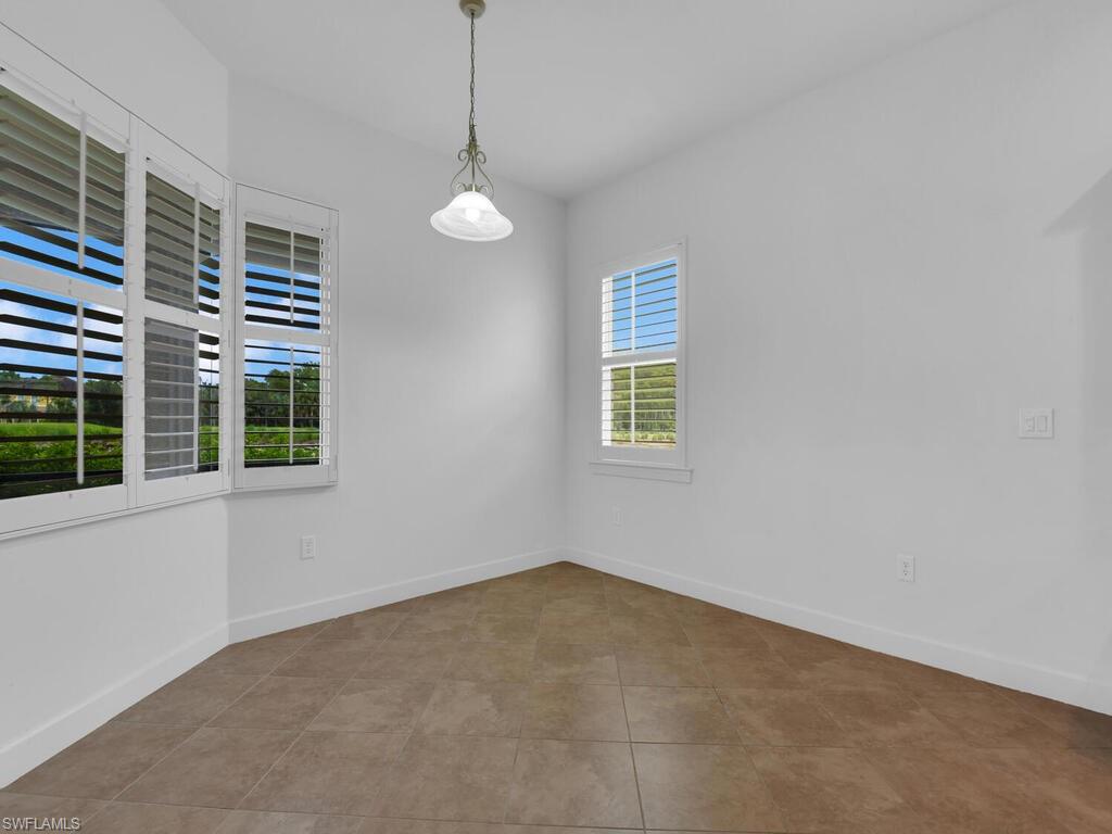 THE QUARRY - Residential