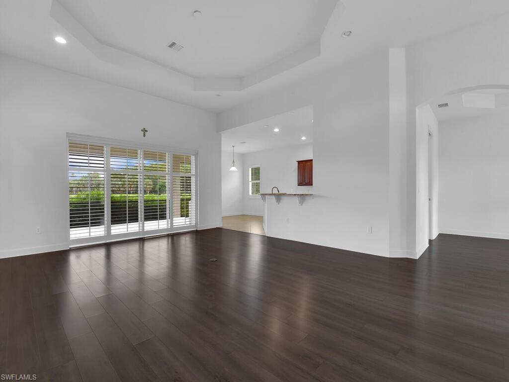 THE QUARRY - Residential