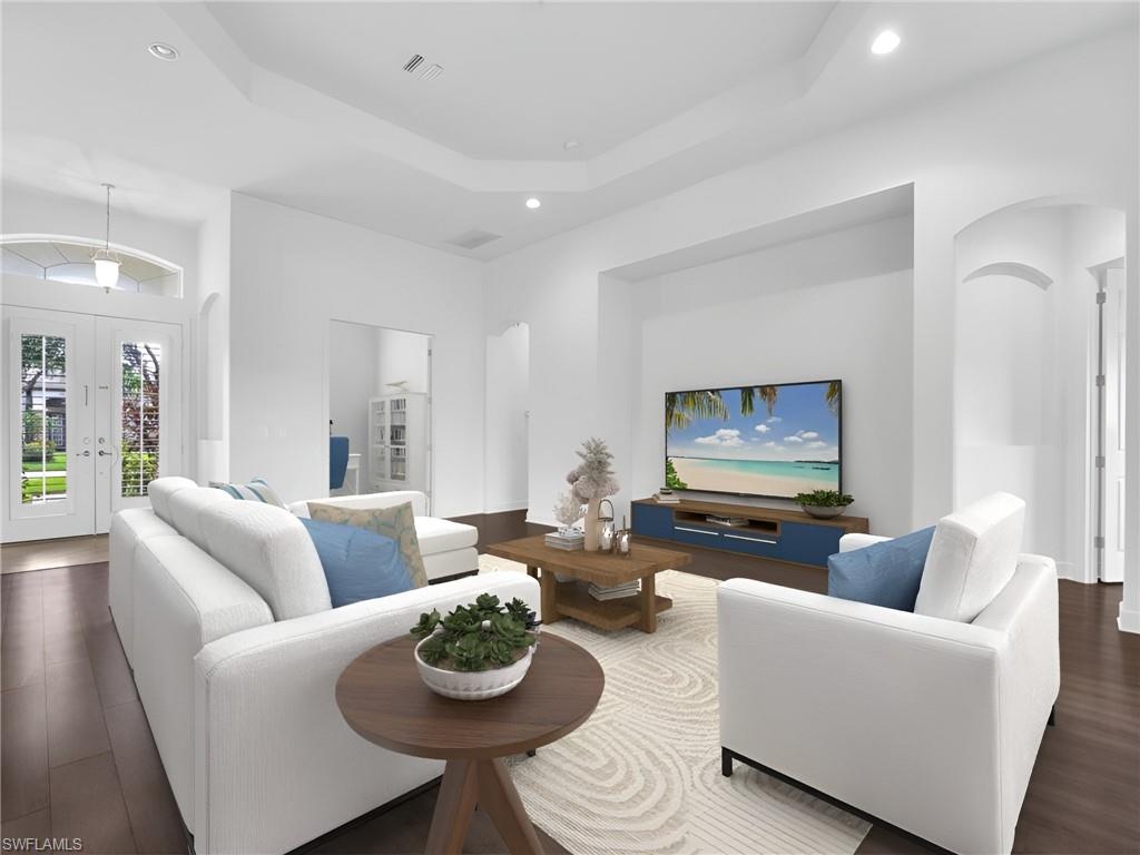 THE QUARRY - Residential