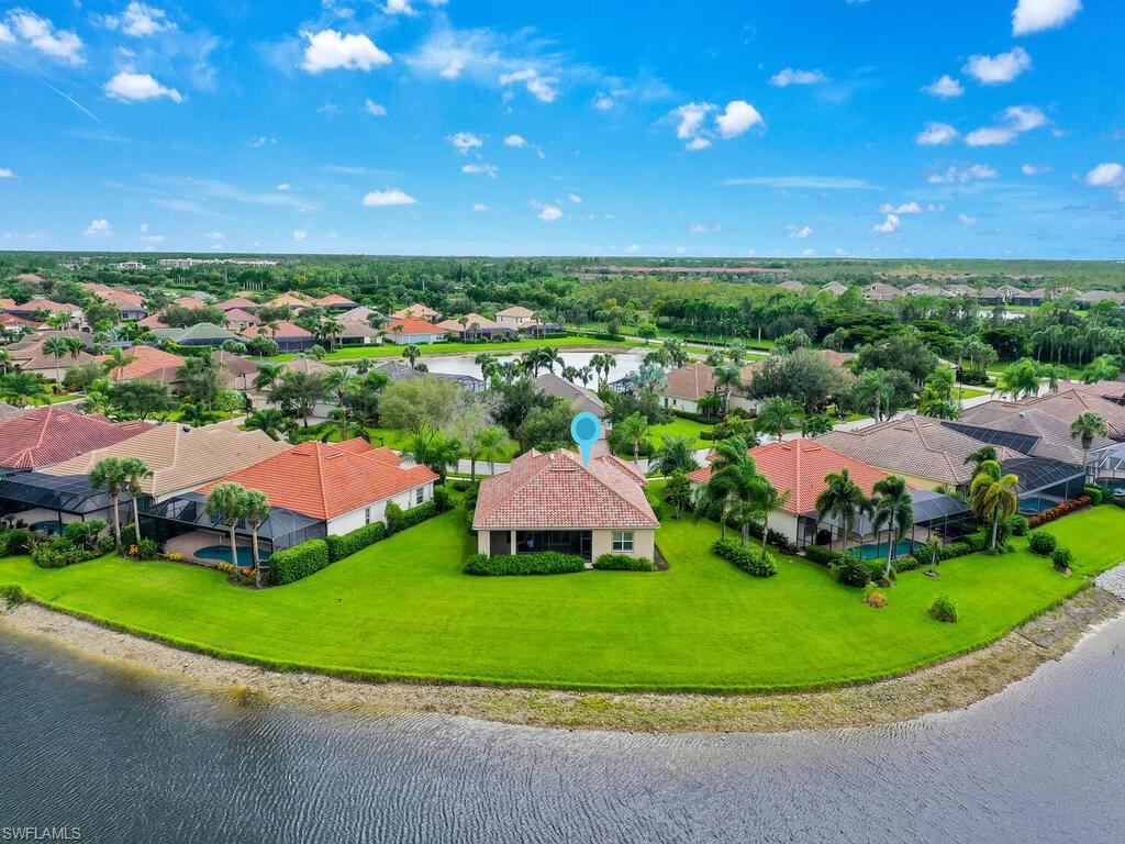 THE QUARRY - Residential
