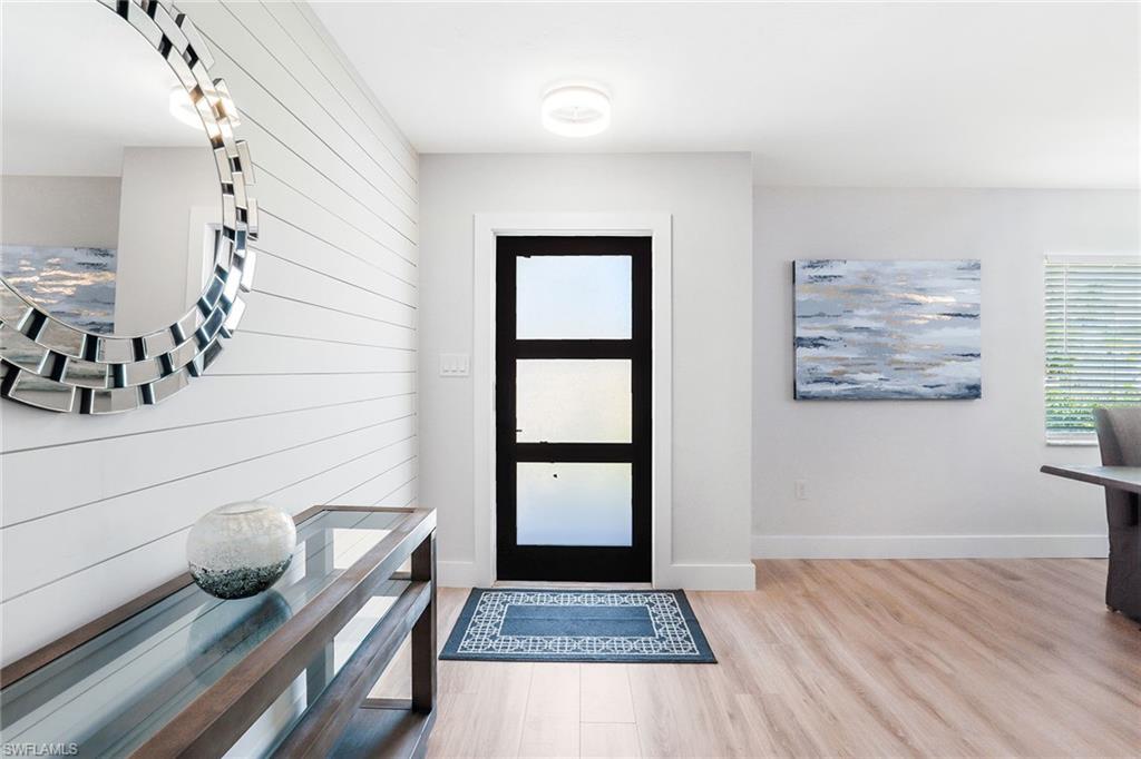 NAPLES PARK - Residential