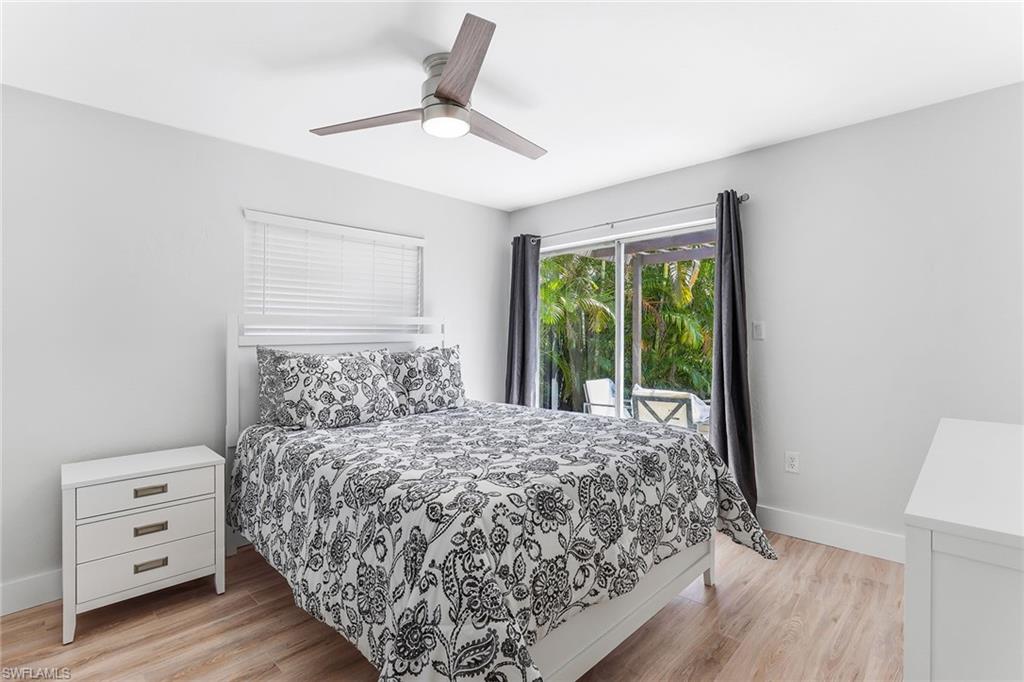 NAPLES PARK - Residential