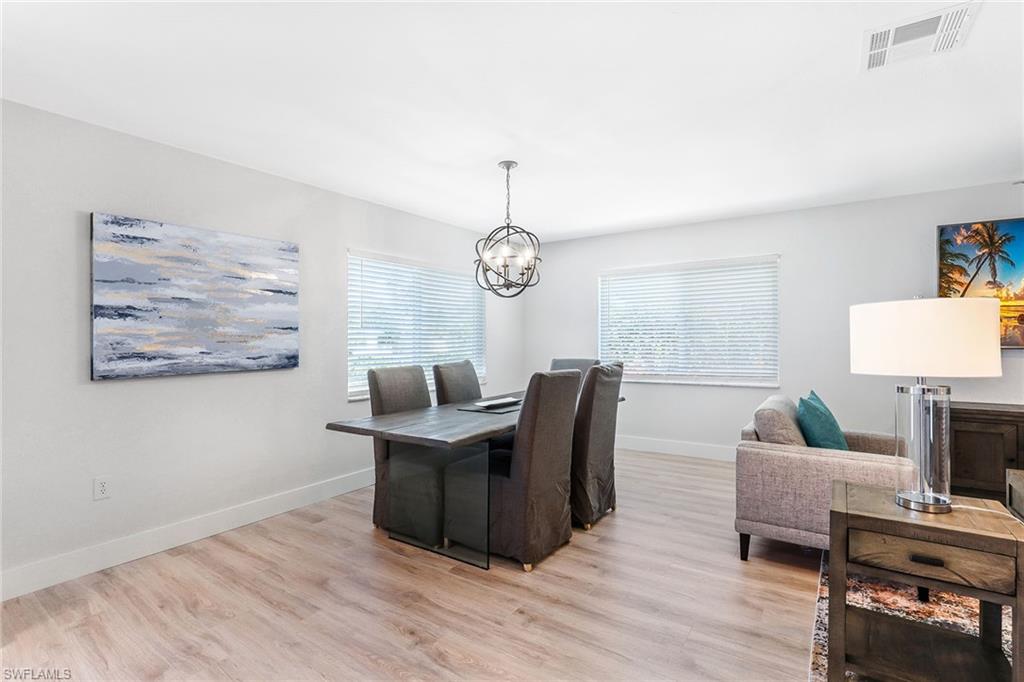 NAPLES PARK - Residential