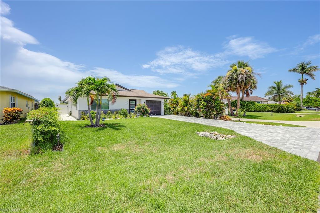 NAPLES PARK - Residential