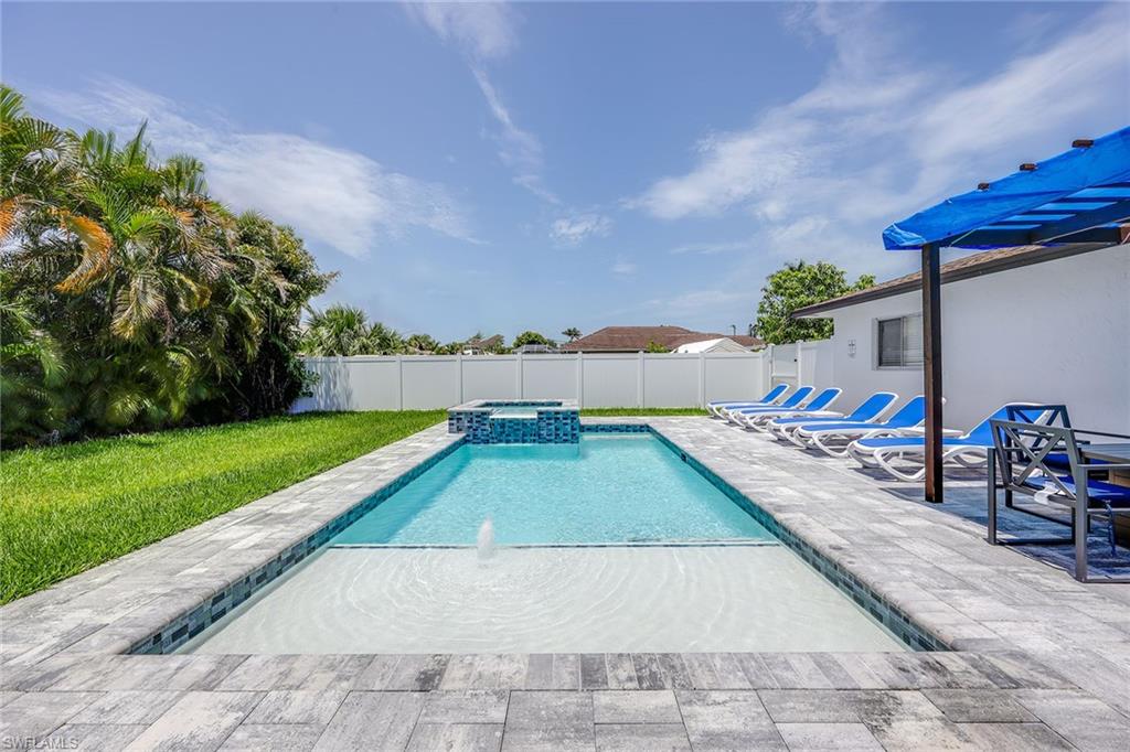 NAPLES PARK - Residential