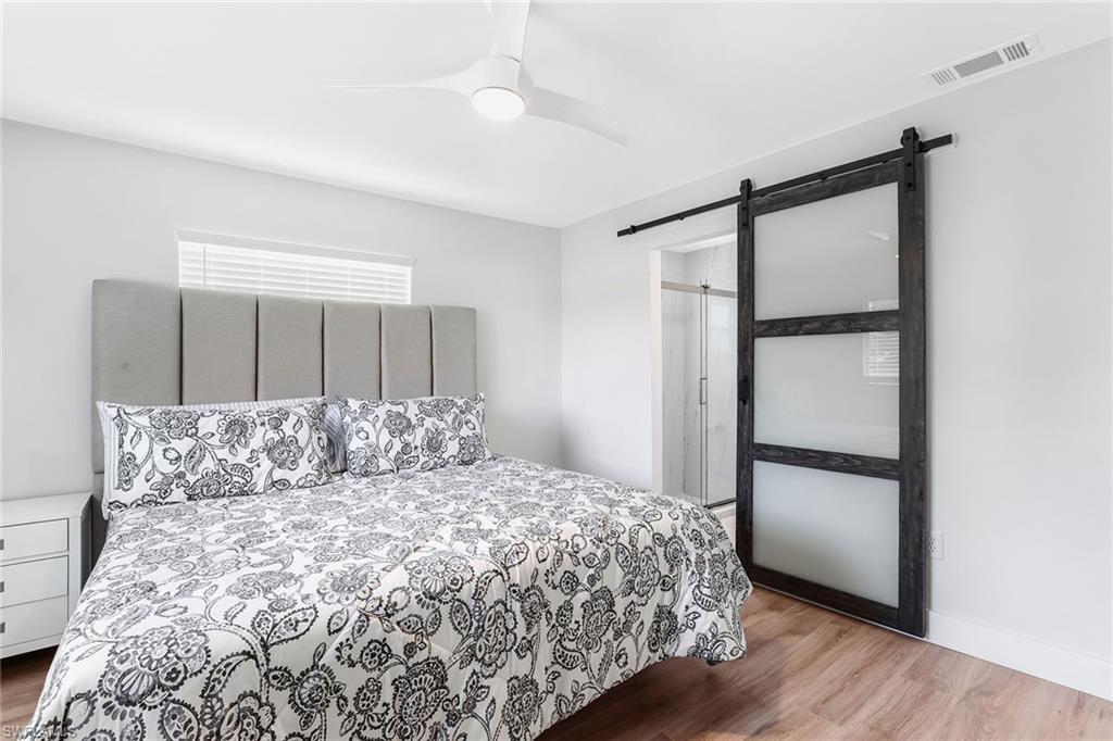 NAPLES PARK - Residential