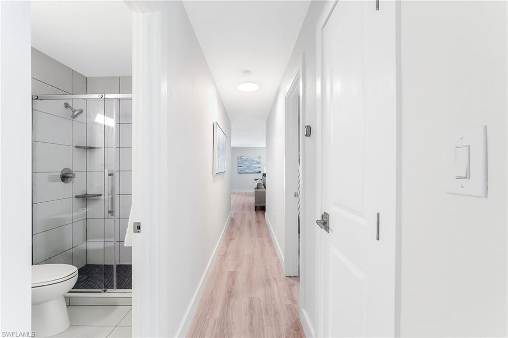 NAPLES PARK - Residential