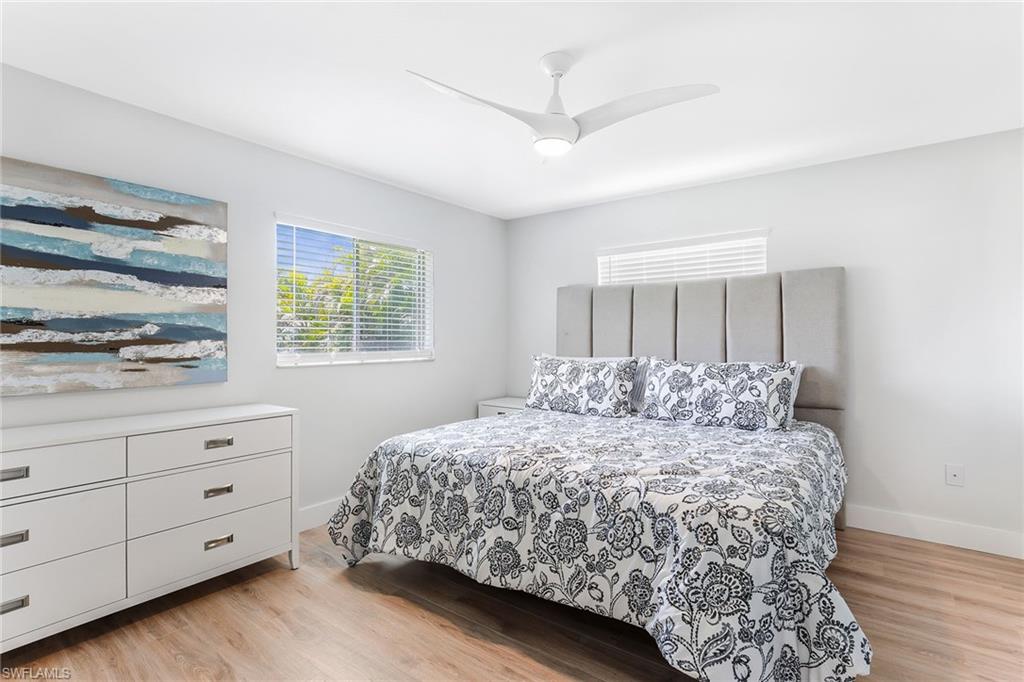 NAPLES PARK - Residential