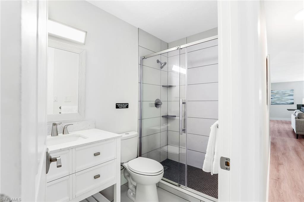 NAPLES PARK - Residential