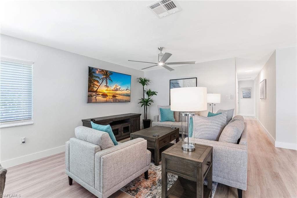 NAPLES PARK - Residential