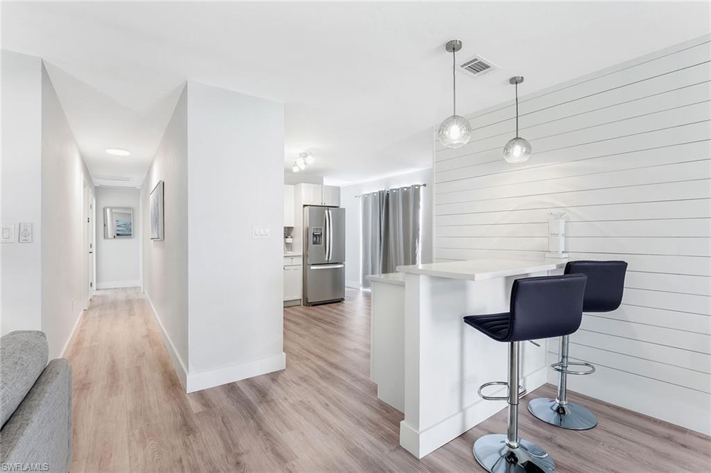 NAPLES PARK - Residential