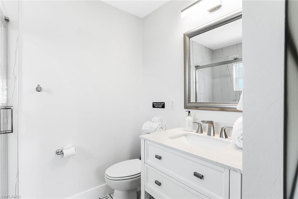 NAPLES PARK - Residential