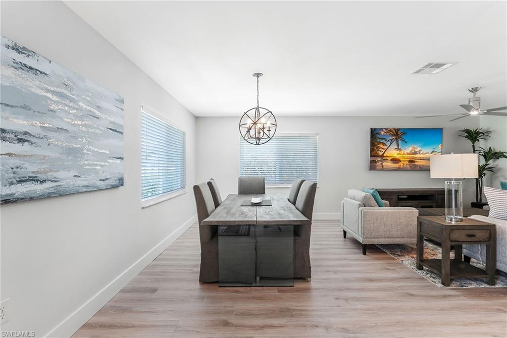 NAPLES PARK - Residential