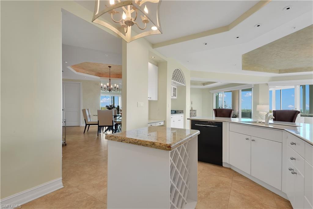 BAY VIEW - Residential