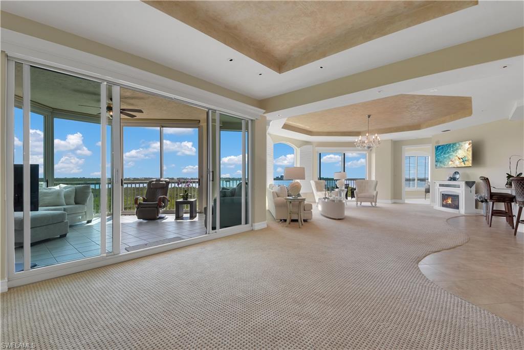 BAY VIEW - Residential