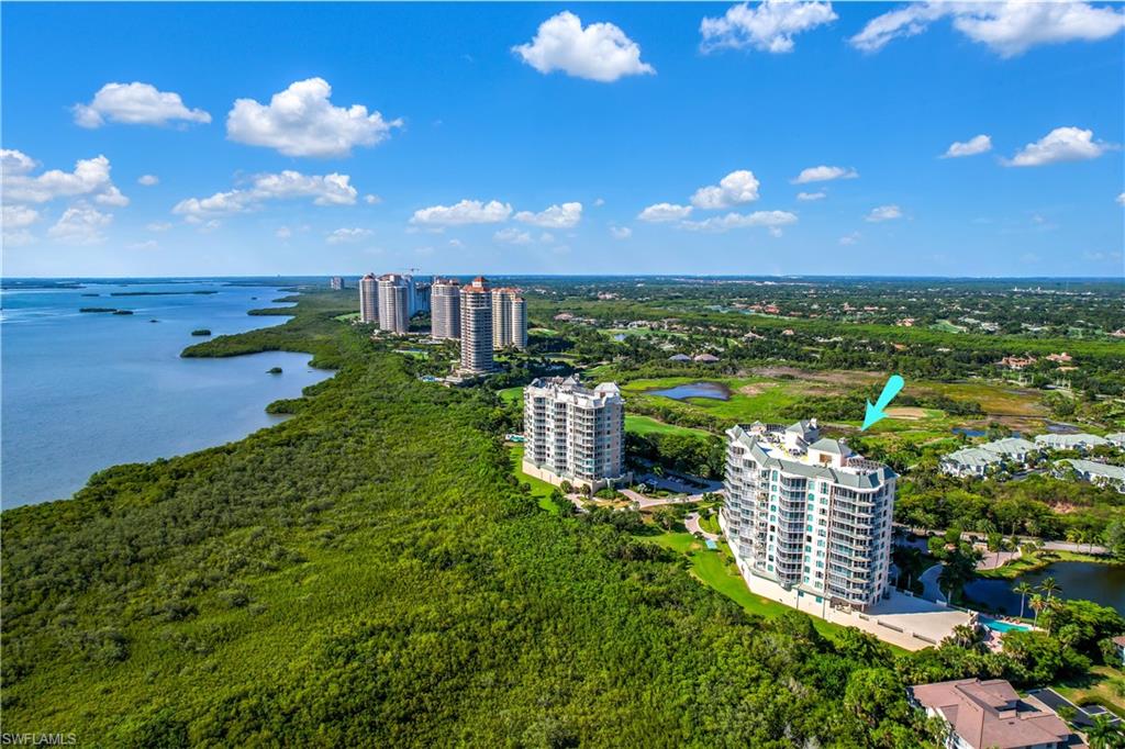 BAY VIEW - Residential