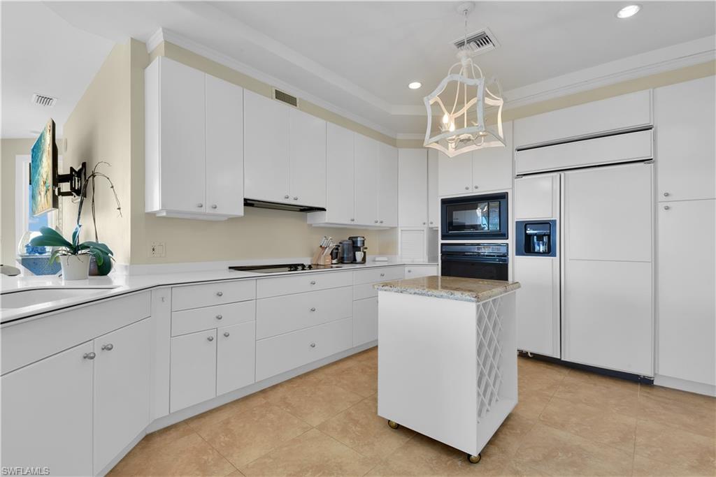 BAY VIEW - Residential