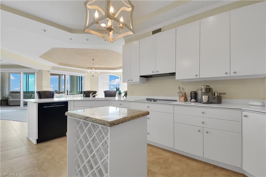 BAY VIEW - Residential